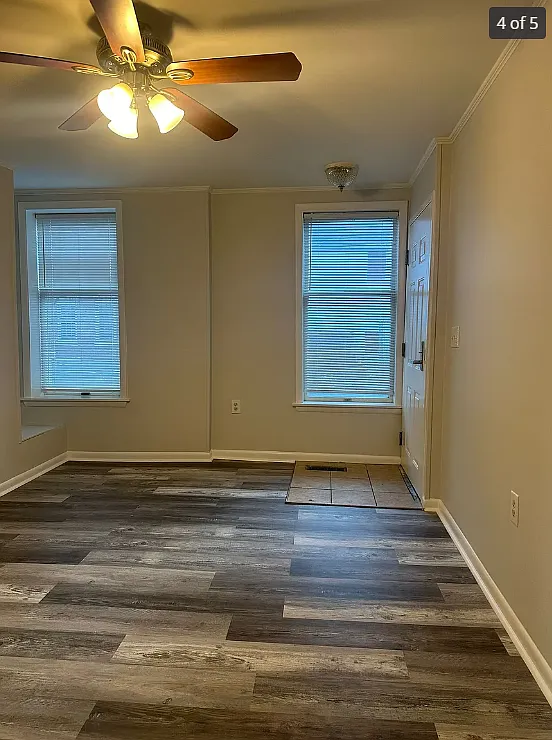 1 bed, $1,250 — Photo 3