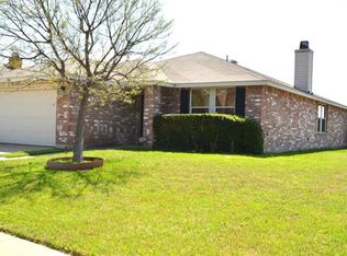 3861 German Pointer Way, Fort Worth, TX 76123