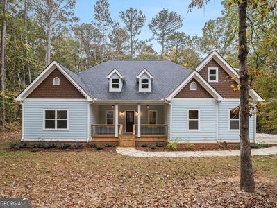 811 Whippoorwill Rd, Monticello, GA, 31064