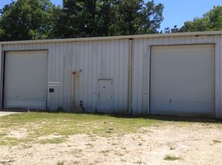 1507 Corbin Rd, Hammond, LA 70403