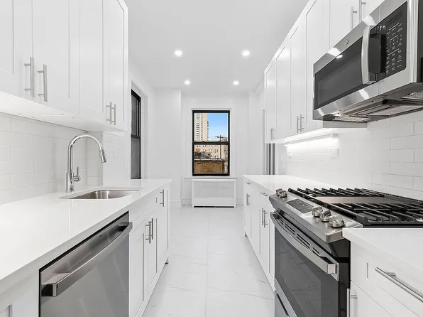 215 W 92nd St APT 9G, New York, NY 10025