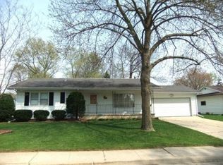 1203 8th Ave, Rock Falls, IL 61071