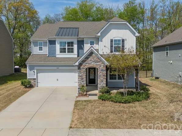 14505 Rhodes Hall Dr, Charlotte, NC 28273