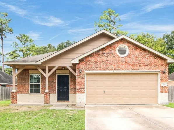 718 Neap Ct, Crosby, TX 77532