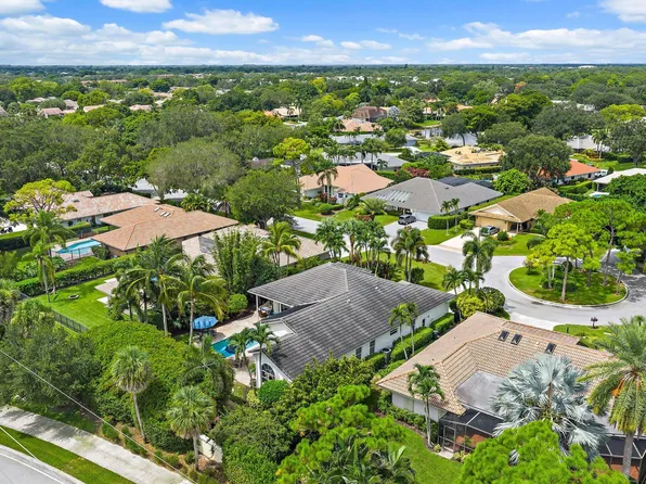 2256 Quail Ridge N, Palm Beach Gardens, FL 33418