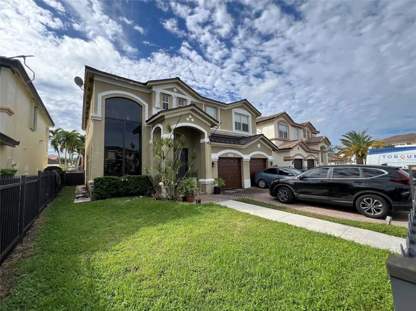 15384 SW 14th Street, Miami, FL 33194