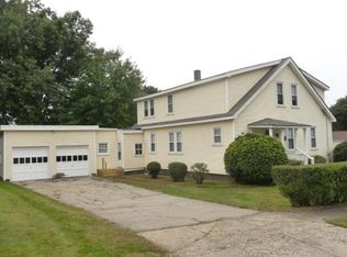 39 Lansing Ave, Haverhill, MA 01832