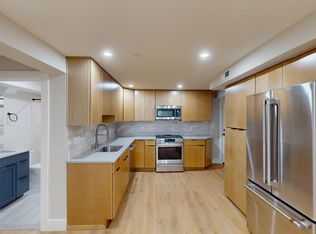 145 Sutherland Rd #G, Brighton, MA 02135