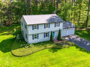 6 Timberlee Ln, Westford, MA 01886