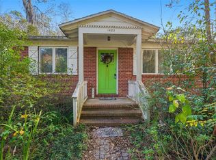 1423 NW 11th Rd, Gainesville, FL 32605