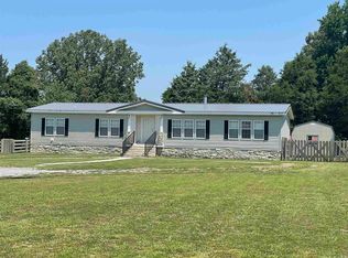 429 Pepsi Cola Rd, Batesville, AR 72501