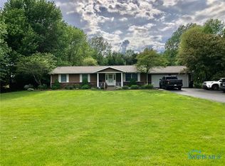 8930 Providence Neapolis Swanton Road, Grand Rapids, OH 43522