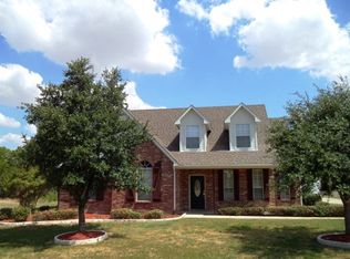 110 Norma Gene, Fate, TX 75189