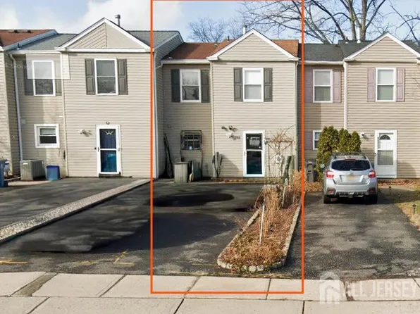 116 Redbud Rd, Piscataway, NJ 08854