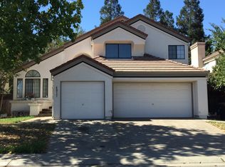 4917 Efthemia Way, Elk Grove, CA 95758