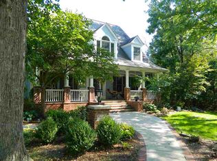 8615 Brookline Ct, Fort Wayne, IN 46835
