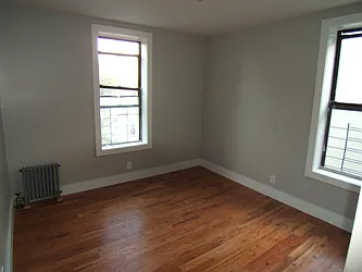 Rented by Joel Weisz, LREB