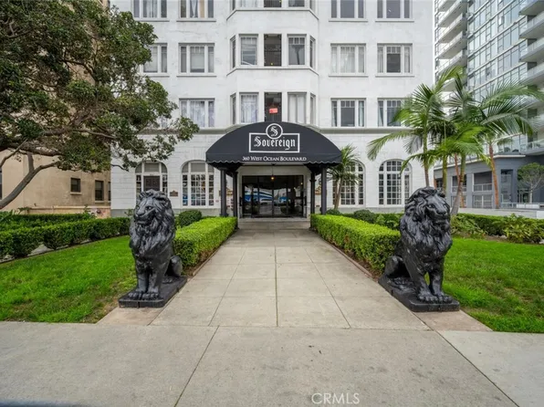 360 Ocean Blvd Unit 203, Long Beach, CA 90802