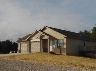 721 Lake Cottage Ct, Villa Ridge, MO 63089