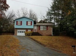 5607 Winniespan Rd, Chattanooga, TN 37416