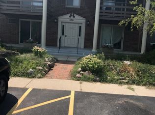 6841 N Green Bay Ave #208, Milwaukee, WI 53209