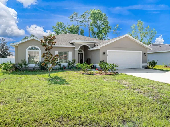 18 Preston Ln, Palm Coast, FL 32164