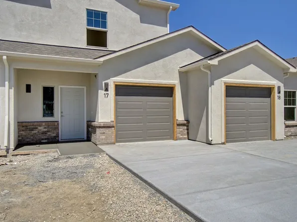 2478 Flat Top Ln, Grand Junction, CO 81505