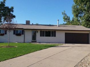 3525 White Pine Ct, Pueblo, CO 81005