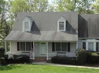 673 Clearview Cir, Rustburg, VA 24588