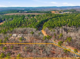 1752 Highway 2, Cohutta, GA 30710