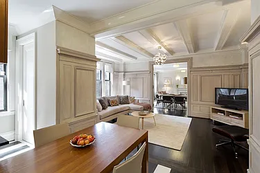 Sold by Brown Harris Stevens