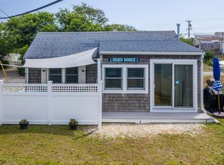218 Old Wharf Rd #309, Dennis Pt, MA 02639