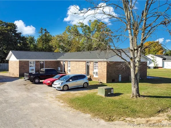 6443 Applecross Ave, Fayetteville, NC 28304