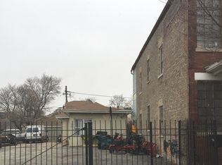 1656 W Pershing Rd, Chicago, IL 60609
