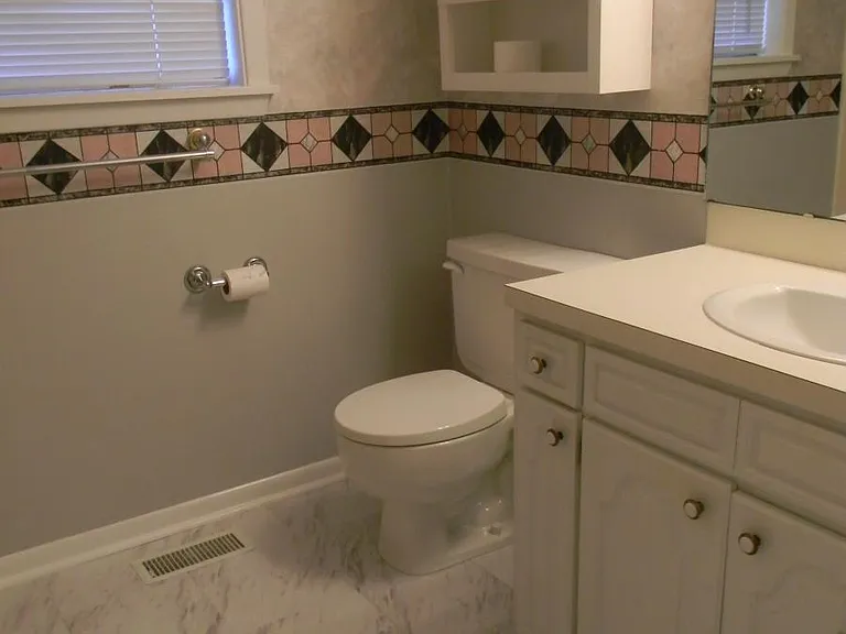 Main Bath