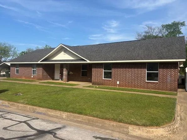 450 S Mahon Ave #454, Tyler, TX 75702
