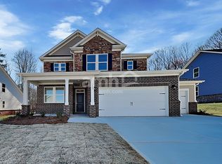 4897 Pebble Bridge Way, Auburn, GA 30011