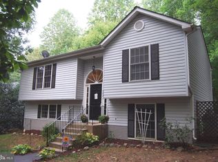 302 Spotswood Rd, Locust Grove, VA 22508