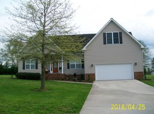54 Browning Ct, McMinnville, TN 37110