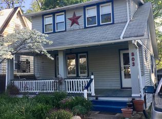 803 Philadelphia Ave, Silver Spring, MD 20910