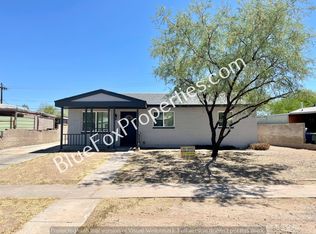 4532 E 16th St, Tucson, AZ 85711