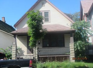 2355 N 20th St, Milwaukee, WI