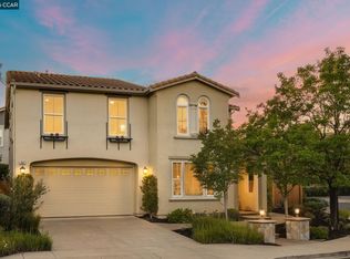 157 Nanterre St, Danville, CA
