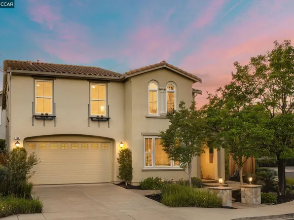 157 Nanterre St, Danville, CA 94506