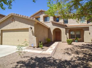 4642 E Shapinsay Dr, San Tan Valley, AZ 85140