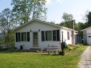 7300 Mitchellsville Hill Rd, Bath, NY 14810