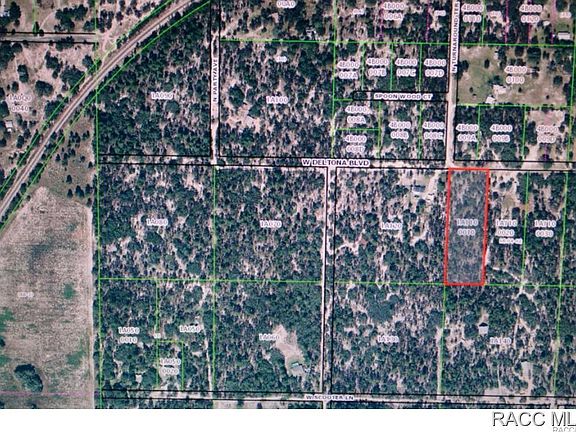 2nd image of 3602 W Deltona Blvd
