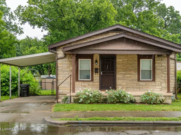 213 E Adair St, Louisville, KY 40209