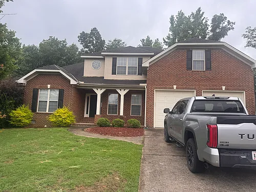 4616 Brook Highland Ln Photo 1