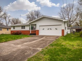 230 N Ken Ave, Springfield, MO 65802